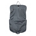 12011-GREY GARMENT BAG